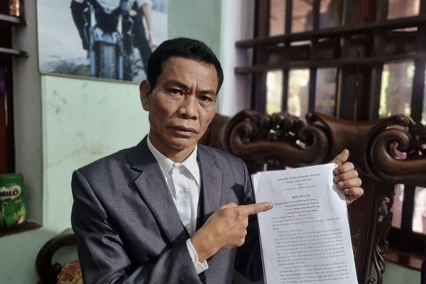 Chủ tịch tỉnh Hải Dương đồng ý chuyển công an điều tra vụ trục lợi từ dịch bệnh