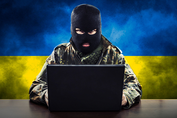 Sự nguy hiểm của WhisperGate - mã độc đang tấn công Ukraine