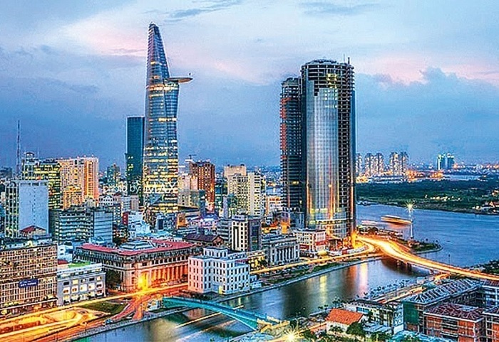 HCM City aims to be No.2 financial market in Southeast Asia