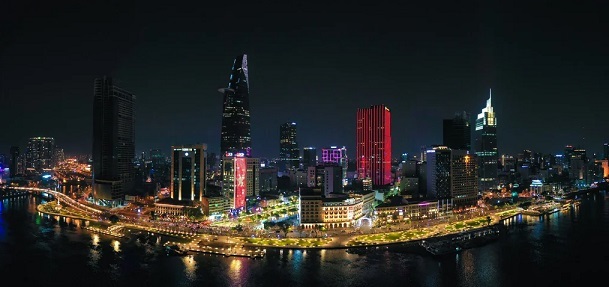 Will HCM City become an international financial center?