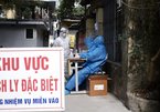 Bộ Y tế xin tạm dừng thông báo số ca Covid-19 hàng ngày - VietNamNet