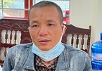 Bắt nghi phạm giết người ở Vĩnh Phúc đang định trốn sang Lào