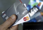 Visa, MasterCard ngừng hoạt động ở Nga vì chiến sự Ukraine