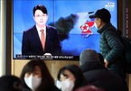 Triều Tiên tuyên bố thử nghiệm hệ thống vệ tinh trinh sát