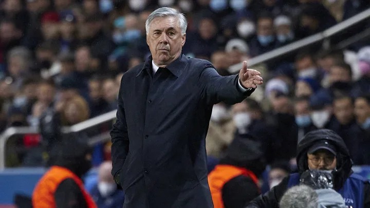 HLV Ancelotti: Real Madrid cứ chơi thế này sẽ thắng PSG