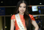 Tran Hoi Puang thi Miss Ego International 2022