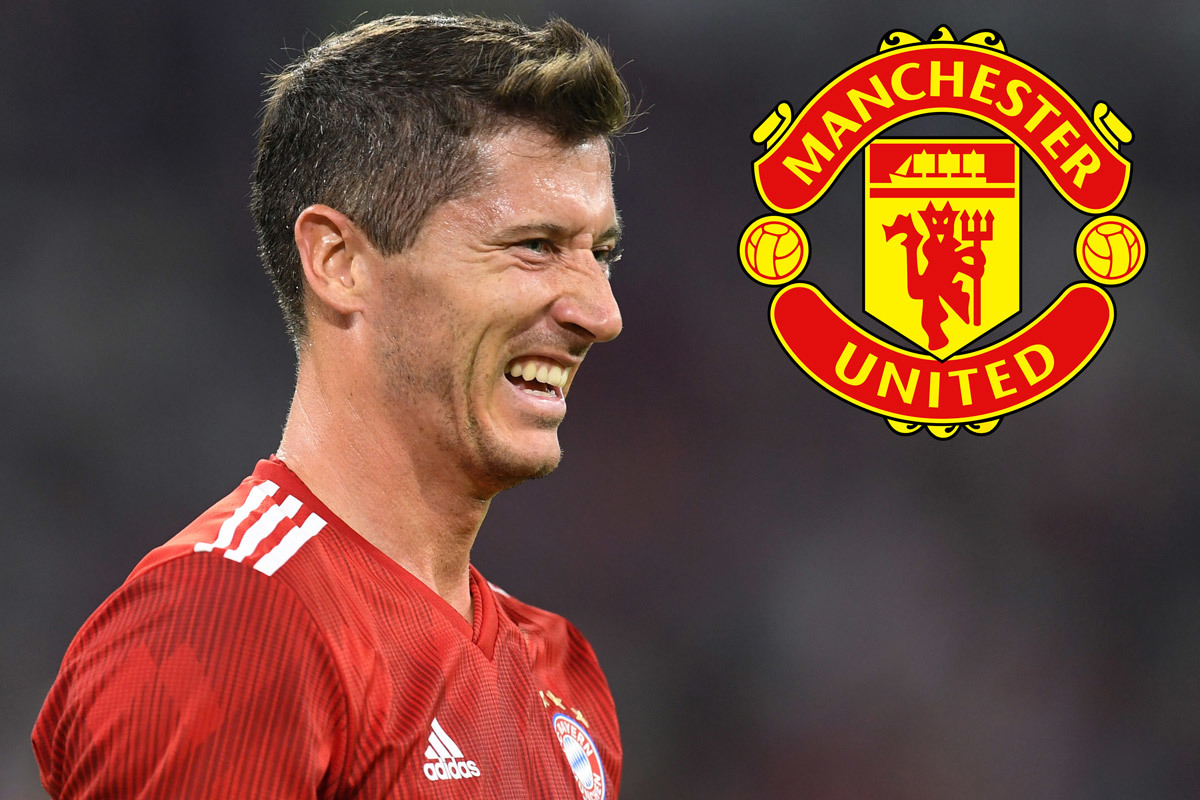 MU mua Lewandowski, Liverpool khởi động ký Bellingham