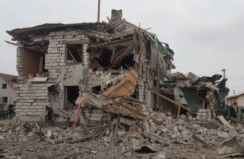 Nga công bố thiệt hại lớn phía Ukraine, chiến sự tiếp diễn ở Mariupol và Chernihiv