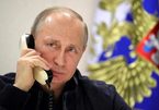 Nga - Ukraine chốt đàm phán lần 3, ông Putin tiết lộ điều kiện dừng tấn công