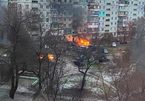 Lệnh ngưng bắn đổ vỡ lần hai, Nga - Ukraine tố tội lẫn nhau