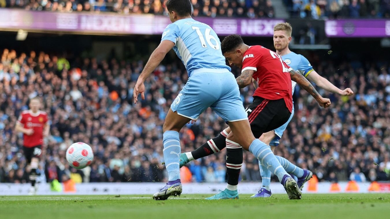 Lịch thi đấu bóng đá hôm nay 6/3: MU đại chiến Man City