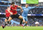 Kết quả bóng đá hôm nay 7/3: MU thua thảm Man City