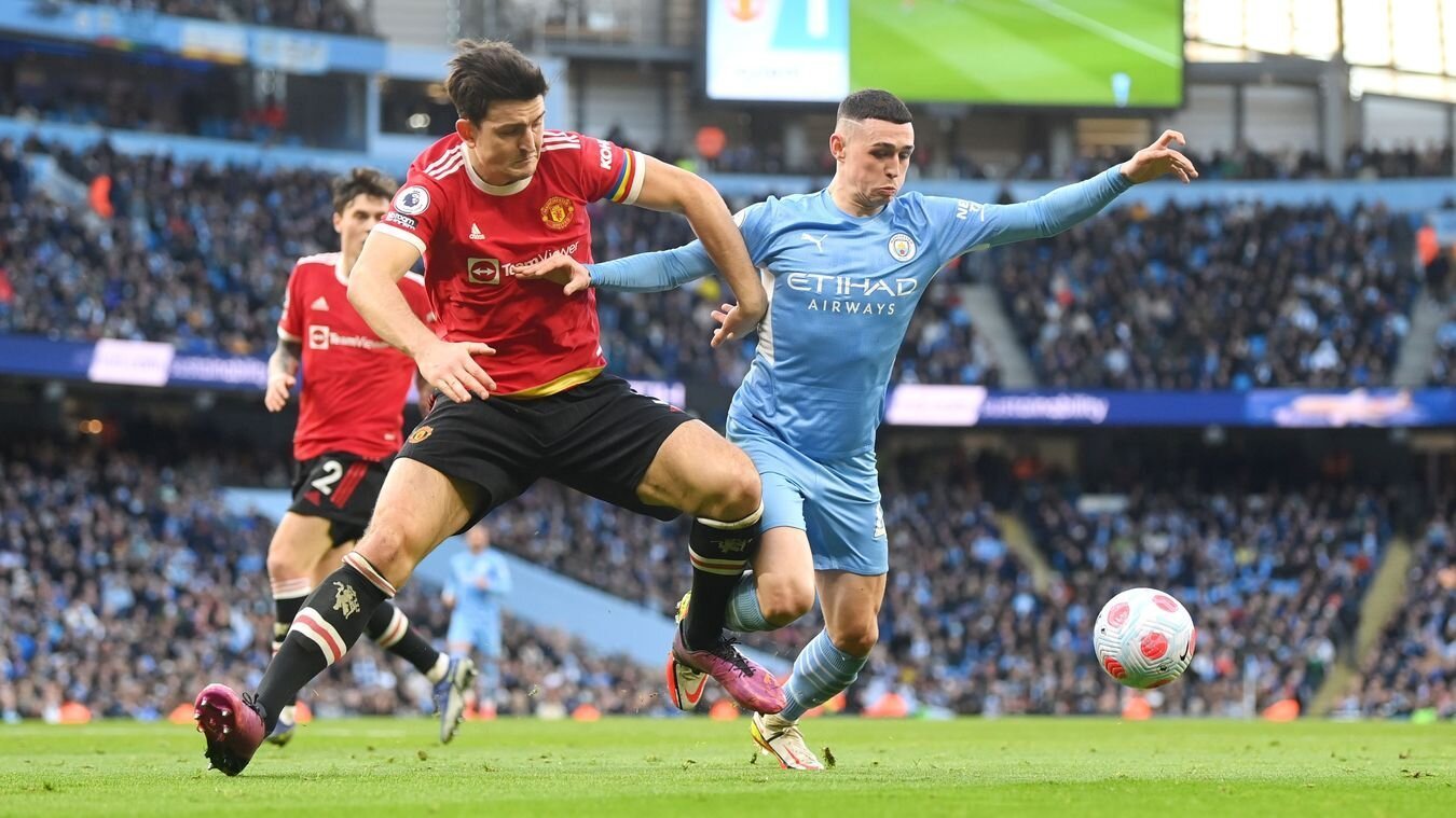 Kết quả bóng đá hôm nay 7/3: MU thua thảm Man City