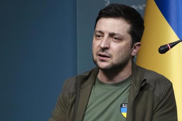Ông Zelensky chỉ trích phương Tây sau thông báo tấn công mới từ Nga