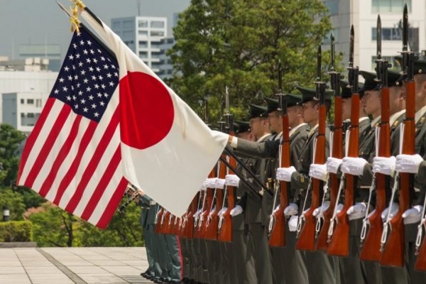 米国、日本、台湾の諜報機関はどのように連携していますか？