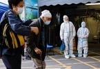Hong Kong huy động xe đông lạnh trữ thi thể, Trung Quốc áp lực nặng nề vì Covid-19