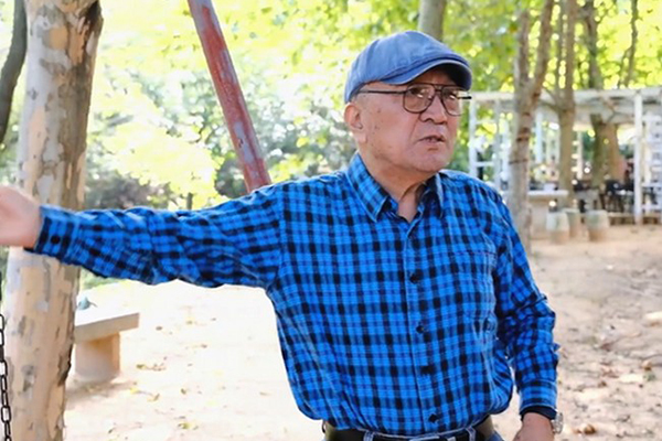 Cuộc sống của ‘Tể tướng Lưu Gù’ Lý Bảo Điền tuổi 76