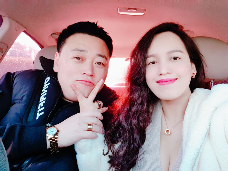 Gái Việt 2 con lấy chồng Hàn Quốc, trải lòng về cuộc sống ở đảo Jeju