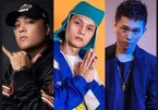 Top Vietnamese rappers ready to join Blockchain