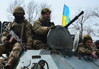 Ukraine giành lại Chuhuiv, Trung Quốc sẵn sàng trung gian hòa giải