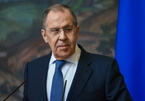 Ngoại trưởng Nga-Ukraine sắp gặp, Moscow nêu điều kiện kết thúc chiến dịch