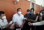 Thêm đơn tố cáo Giám đốc Sở LĐ-TB&XH TP.HCM Lê Minh Tấn