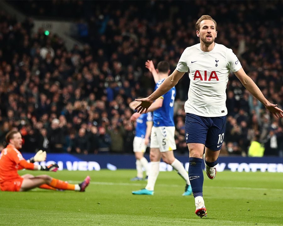 Kết quả bóng đá hôm nay 8/3: Tottenham đại thắng Everton