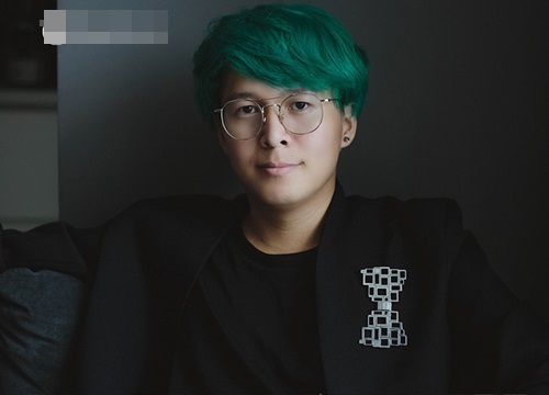 Đạo diễn MV 'Bốn chữ lắm' Vũ Ngọc Phượng qua đời tuổi 37