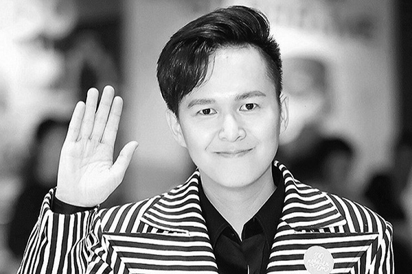 Nghệ sĩ sốc khi đạo diễn Vũ Ngọc Phượng qua đời tuổi 37