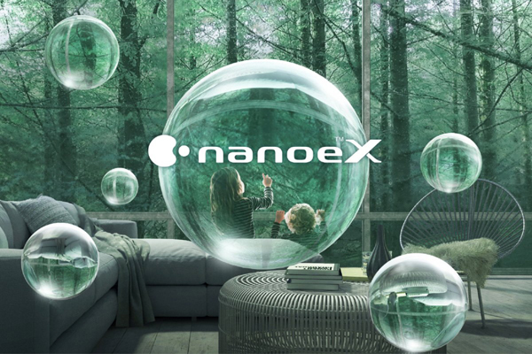 Panasonic mang công nghệ mới góp phần cải thiện chất lượng không khí bệnh viện