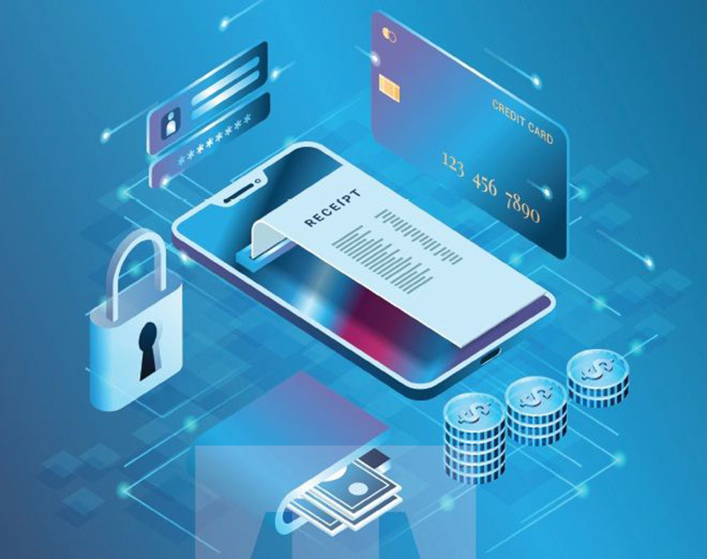 Ngân hàng tương lai: Tốc độ và không giới hạn