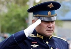 Ukraine tuyên bố hai tướng Nga tử nạn khi tham chiến