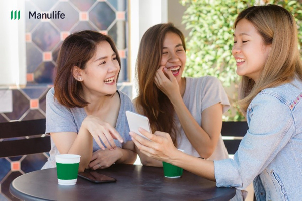 Chăm sóc sức khỏe tinh thần phụ nữ theo cách đặc biệt của Manulife Việt Nam