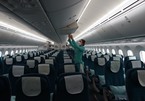 Special flight to ‘rescue’ Vietnamese in Ukraine