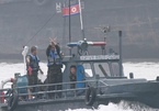 Hàn Quốc bắt tàu cá, bắn cảnh cáo tàu tuần tra Triều Tiên
