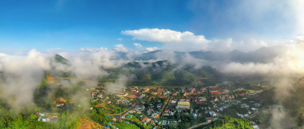 ‘Tiếng đàn Chapi’ vùng núi Khánh Hòa thu hút Tập đoàn du lịch Crystal Bay