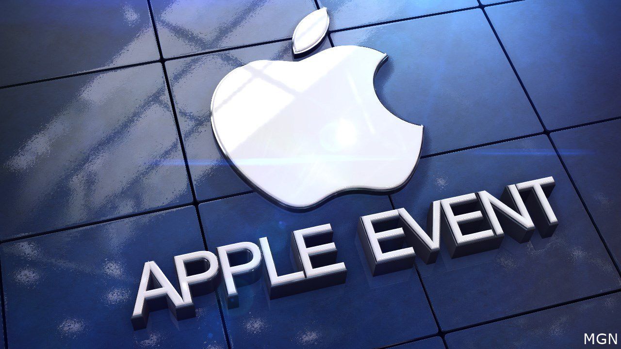 Apple chặn người dùng Nga xem sự kiện ra mắt sản phẩm