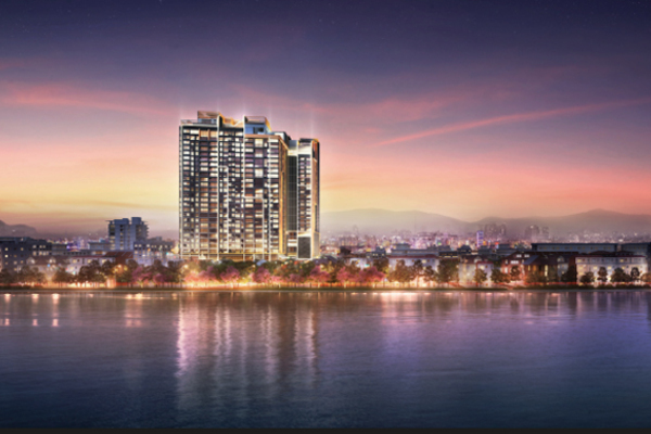 Heritage West Lake - hội tụ đặc quyền sống tinh hoa