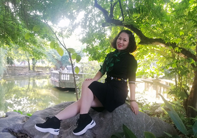 Hương đời