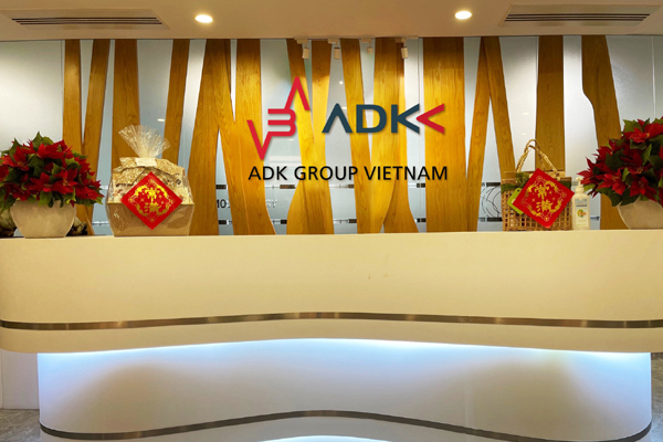 ADK Group ra mắt đơn vị chuyên cung cấp dịch vụ kích hoạt thương hiệu