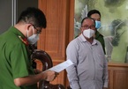 Khám xét nhà nguyên Chủ tịch huyện ở Bà Rịa - Vũng Tàu, thu giữ nhiều tài liệu