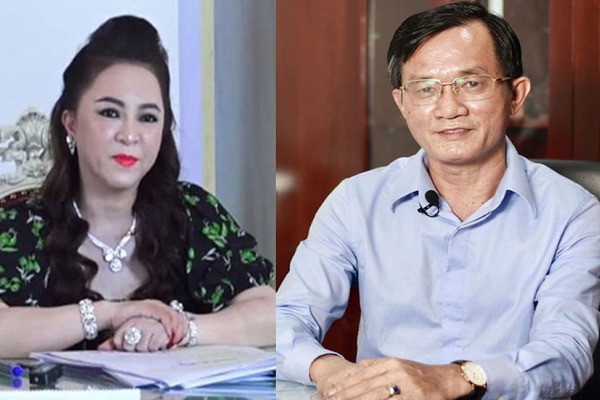 Luật sư của nhà báo Nguyễn Đức Hiển kiến nghị khởi tố bà Nguyễn Phương Hằng