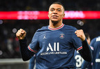 Real Madrid chiến PSG: Sân khấu riêng của Mbappe