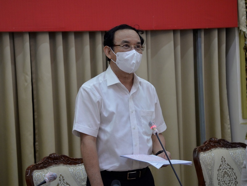 'Cần sửa khuyến cáo 5K để phù hợp với tình hình mới'