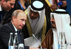 Mỹ cấm nhập khẩu dầu Nga, đòn trừng phạt khiến châu Âu ớn lạnh
