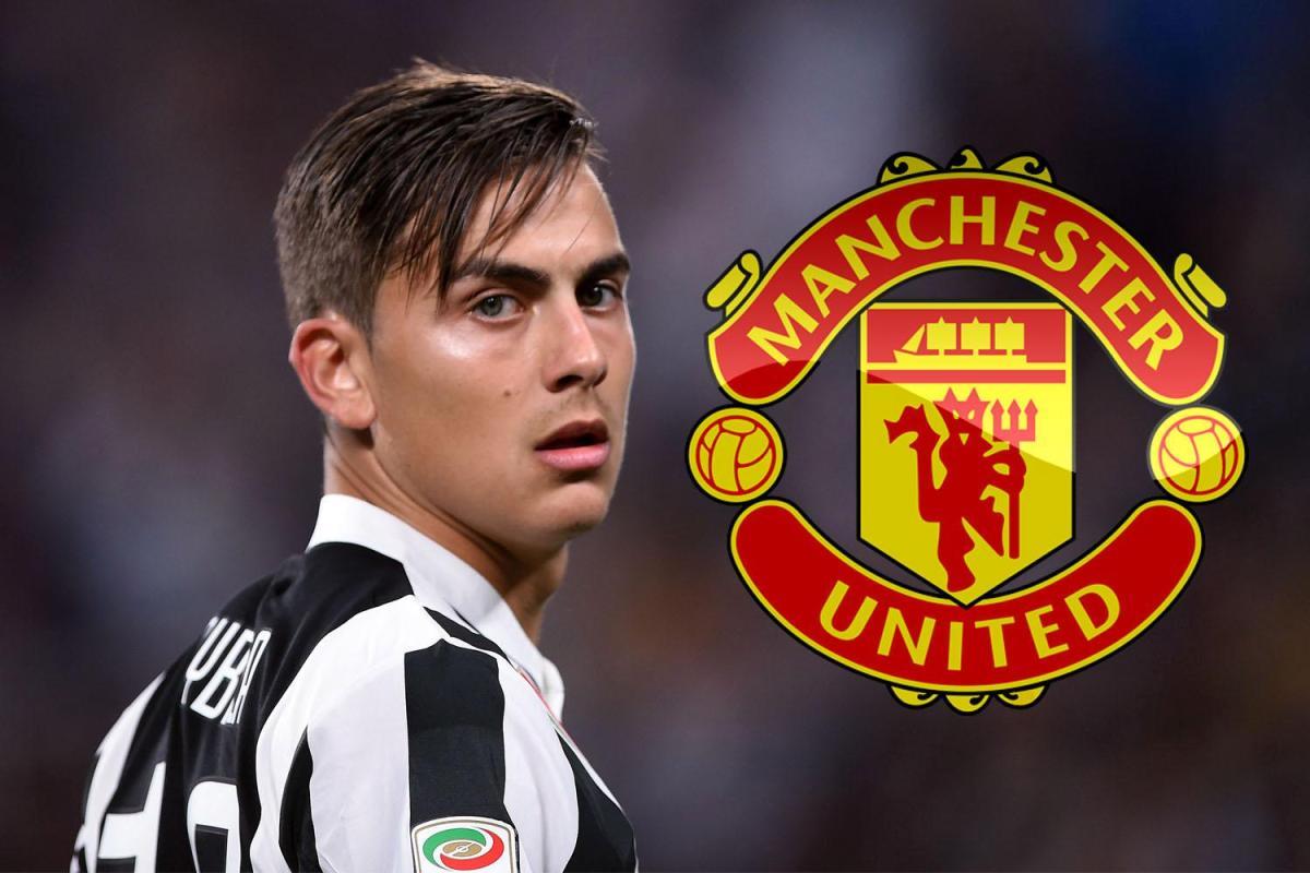 MU gọi Dybala, Juventus tức tốc ký Pogba