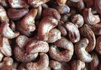 100 containers of cashew nuts exported to Italy suspected of being scammed