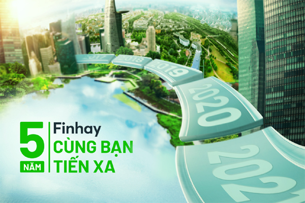 Finhay - hành trình 5 năm chinh phục hàng triệu nhà đầu tư cá nhân