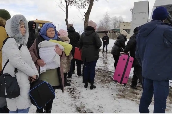 Nga-Ukraine ngừng bắn trong 12 giờ, Trung Quốc viện trợ cho Kiev