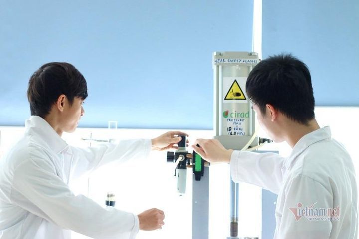 5 nhà khoa học là ứng viên Giải thưởng Tạ Quang Bửu năm 2022